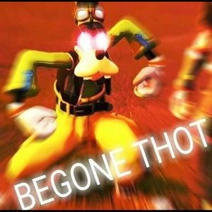 Meet your Posher, Frederick